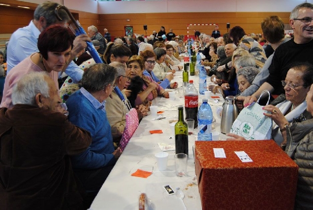 Xuntanza de veciños 2019 a pobra