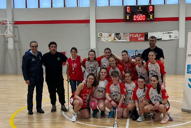 cb celtas de foz feminino ascenso 2023 14