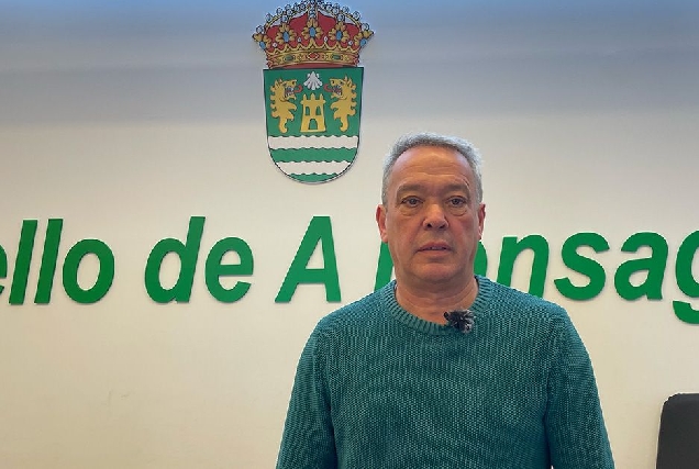 PSOE Fonsagrada Carlos Lopez