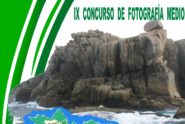 1 CARTEL CONCURSO FOTOGRAFÍA MEDIOAMBIENTAL 2023