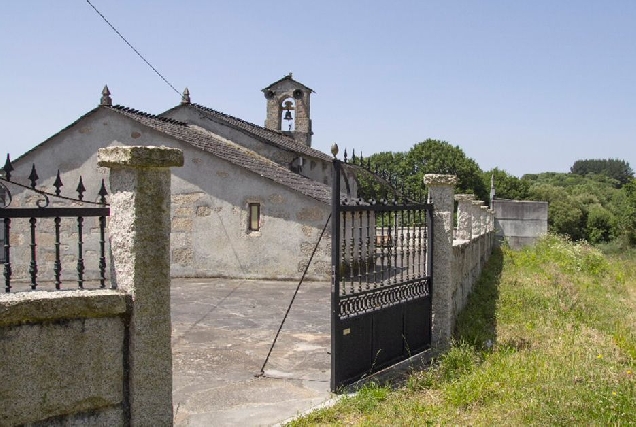 Mazoi santa eulalai