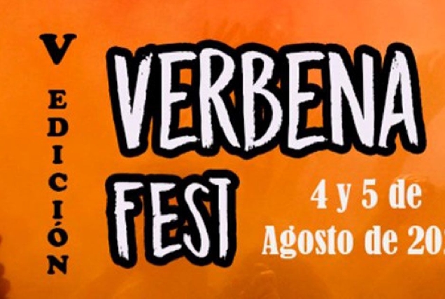Verbena Fest Sarria