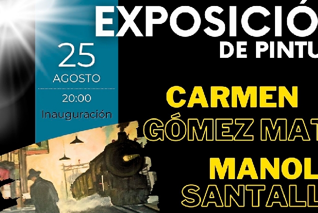 CARTAZ EXPO PINTURA portada