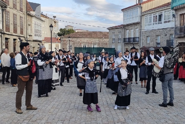 Festas-Chantada