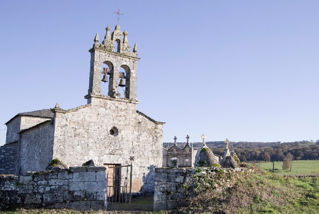 Parroquia poutomillos