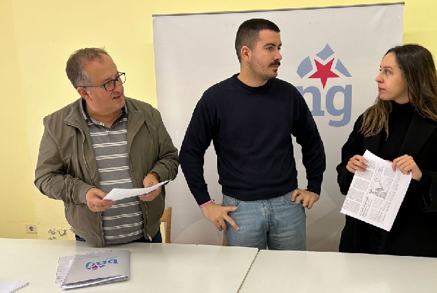 bng mariña 2023  Antonio Veiga e Pilar Vázquez  Daniel Castro