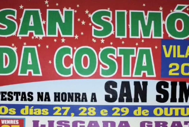 festas san simon da costa vilalba portada