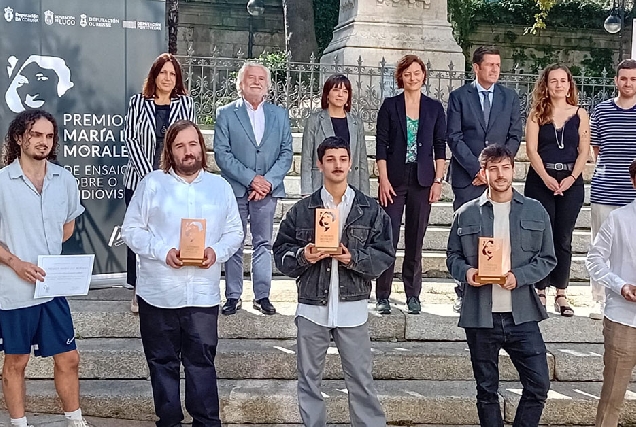 premios audiovisual galego