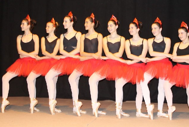 _Escola Municipal de Música e Danza de Ribadeo quebranoces