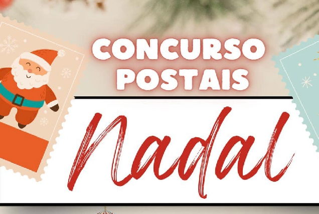 Concurso de postais Carballedo hor