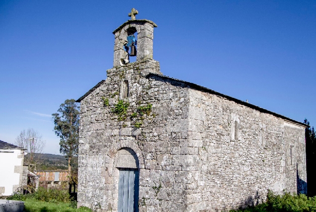 POrtada santiago porgalo