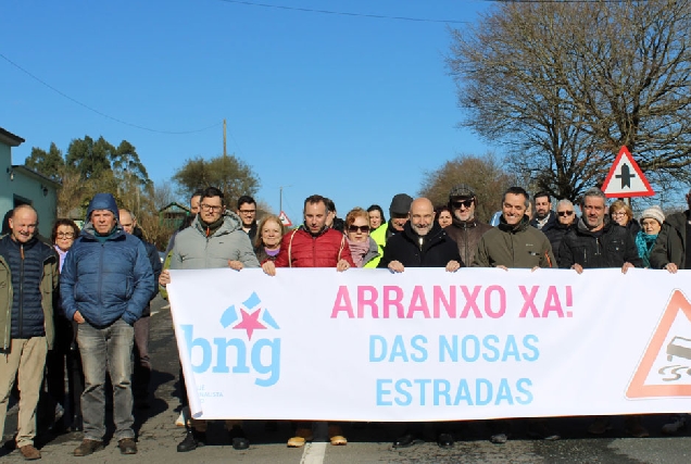 BNG Taboada arranxo N 540