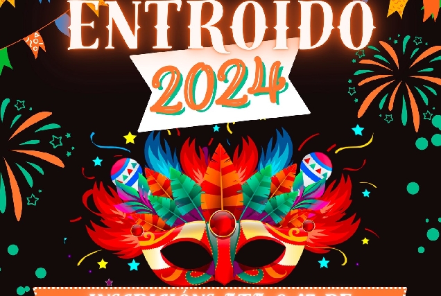 Entroido Ordes