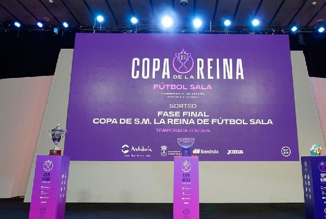 Copa de la reina 2024