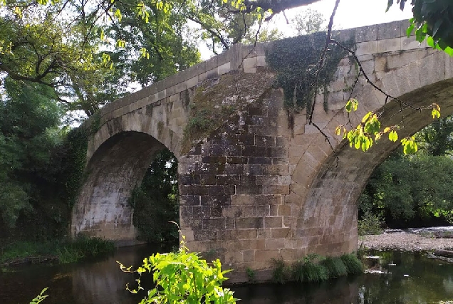 Ponte Carracedo Láncara