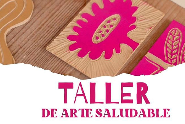 Vegadeo 8M 2024 taller saludable