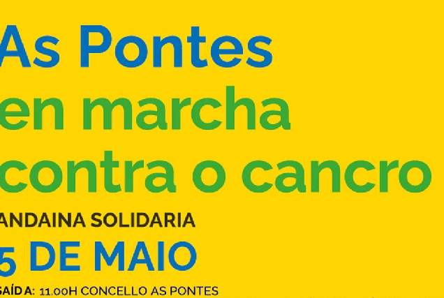 carreira as pontes cancro portada