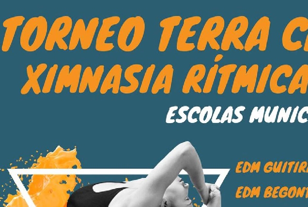 torneo ximnasia ritmica rabade portada