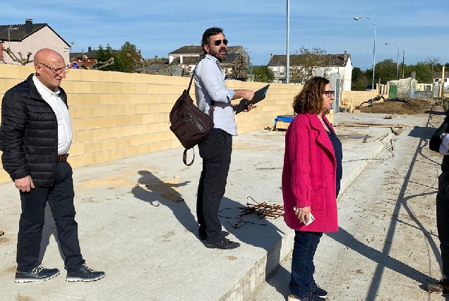 campo de futbol cuatro vientos rabade obras