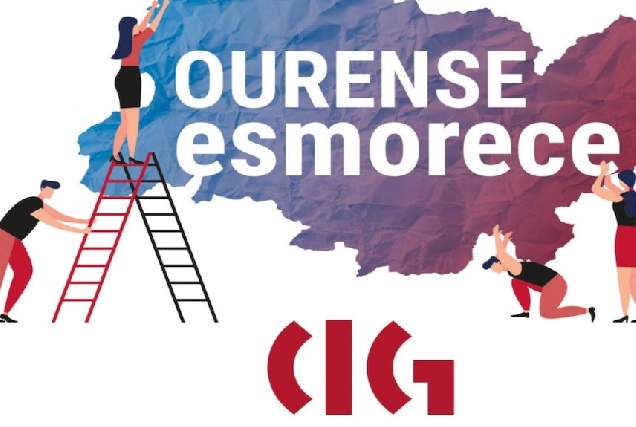 A CIG convoca movilizacións en Ourense