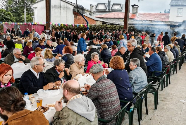 Día da Muller Rural, Culleredo, 2023