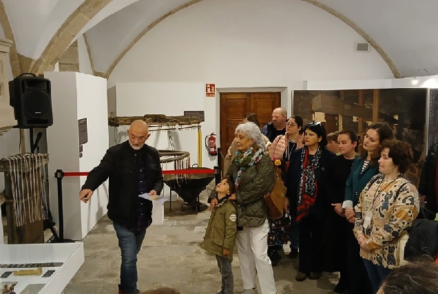 Exposición-A-Galicia-cereira-dos-séculos-XVIII-e-XX-Lugo