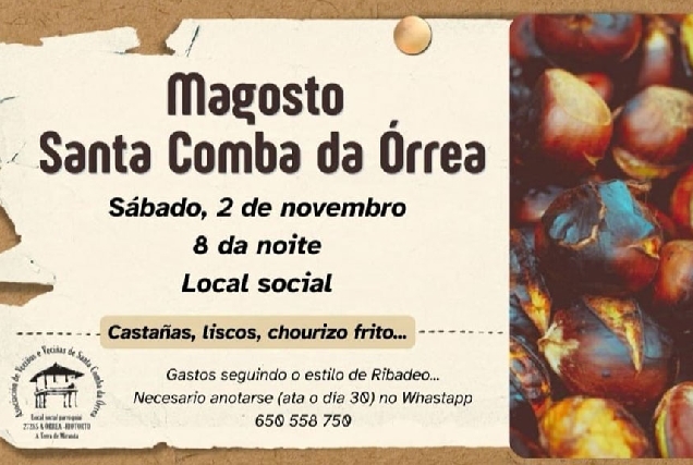 magosto-santa-comba-da-orrea