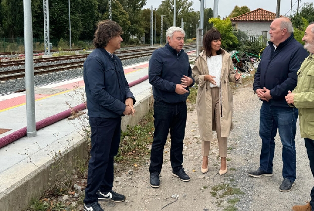 PP-Sarria-nas-inmediacións-da-estación-de-Oural