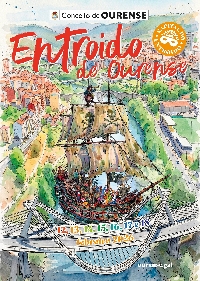 cartel-entroido-de-ourense-2026